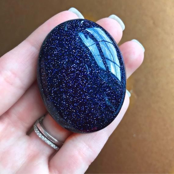 Blue sapphire
