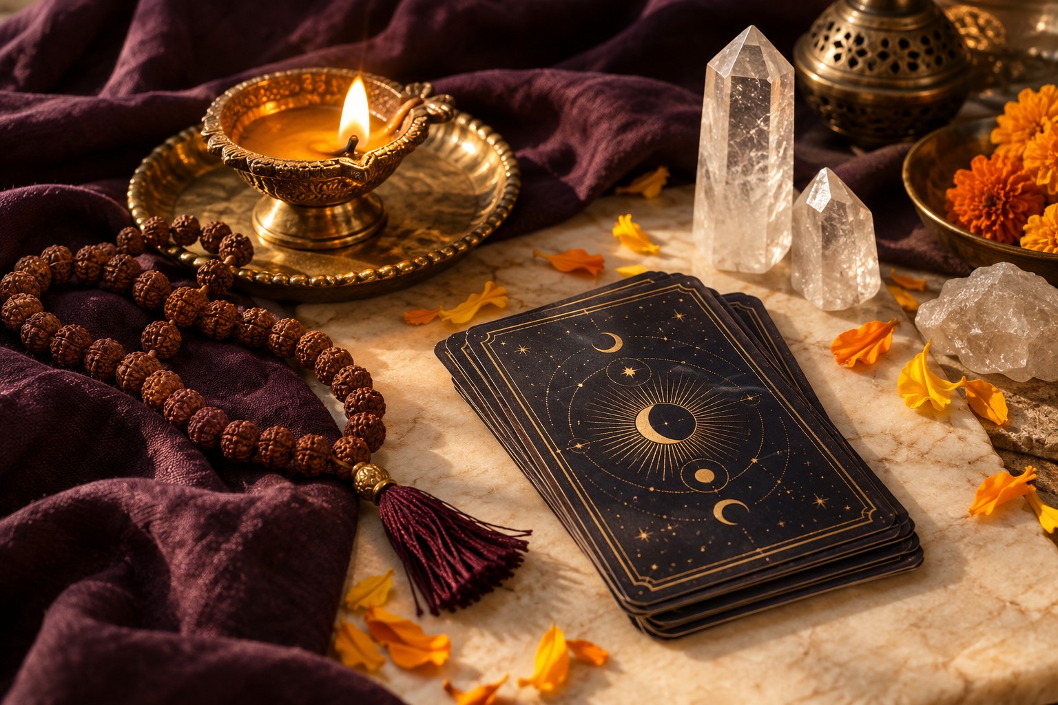 Choosing a spiritual practice thoughtfully