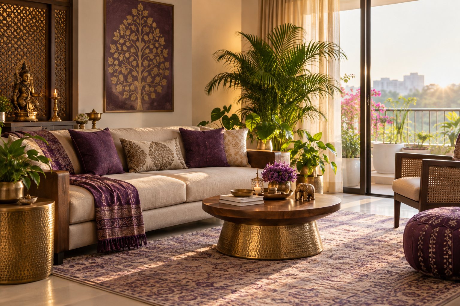 Residential Vastu consultation